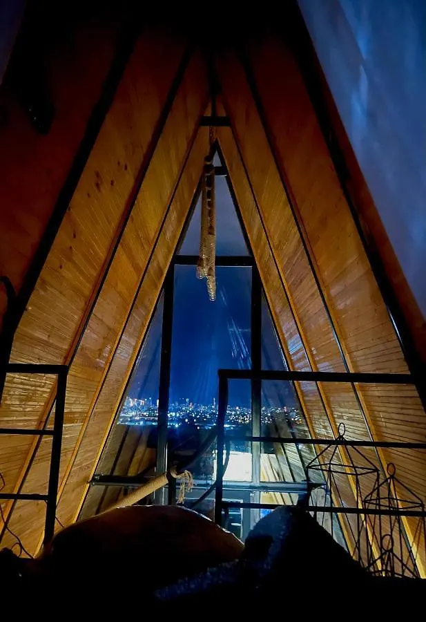 Cottage Utopia Batumi Georgia