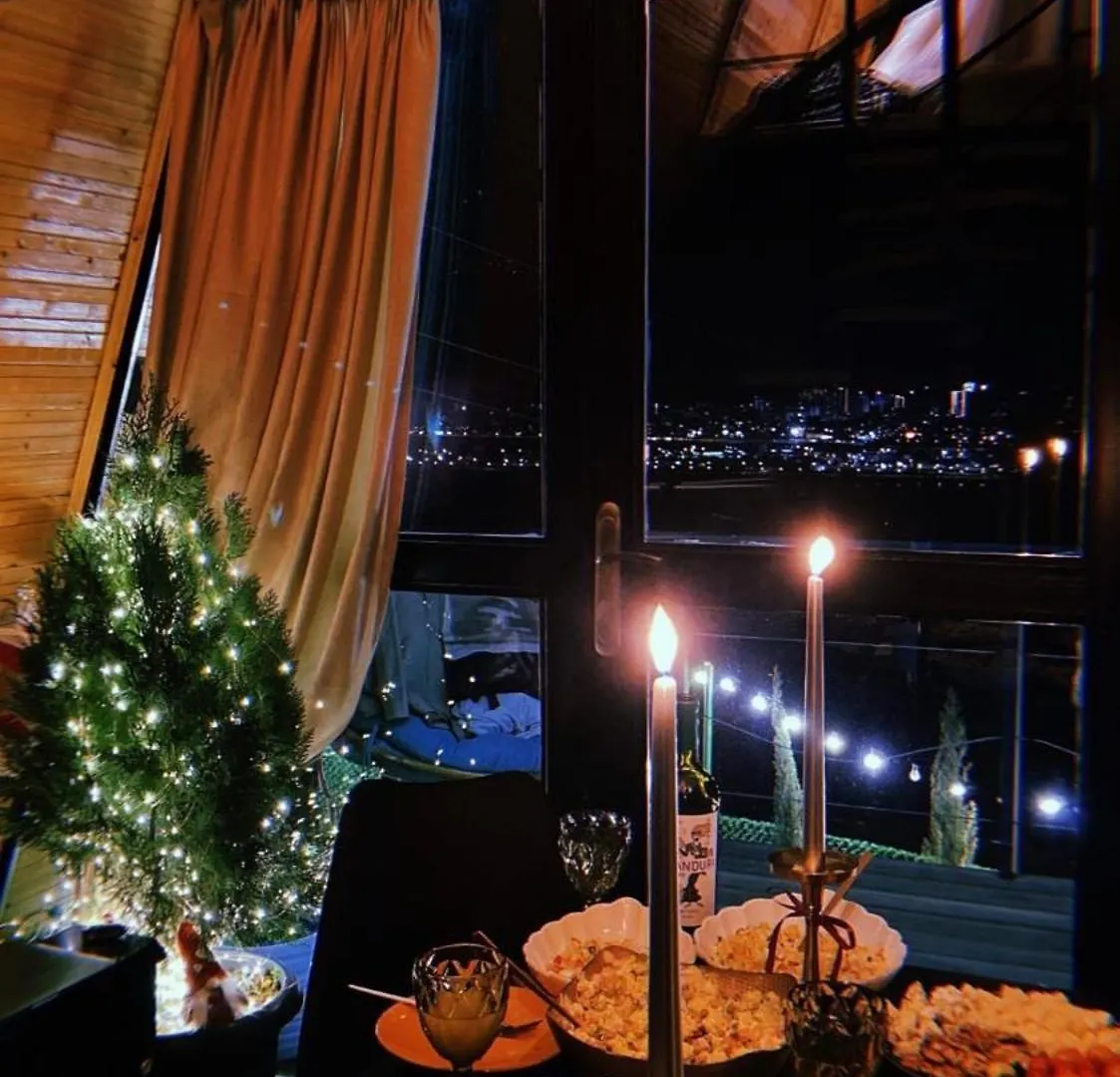Cottage Utopia Batumi