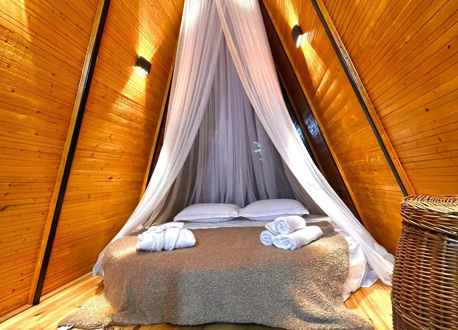 Cottage Utopia Batumi